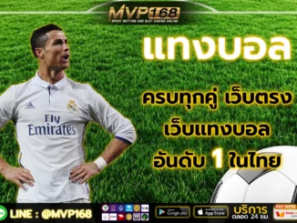 แทงบอล 5