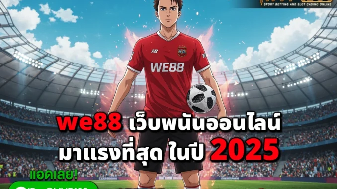 we88-v we88 4