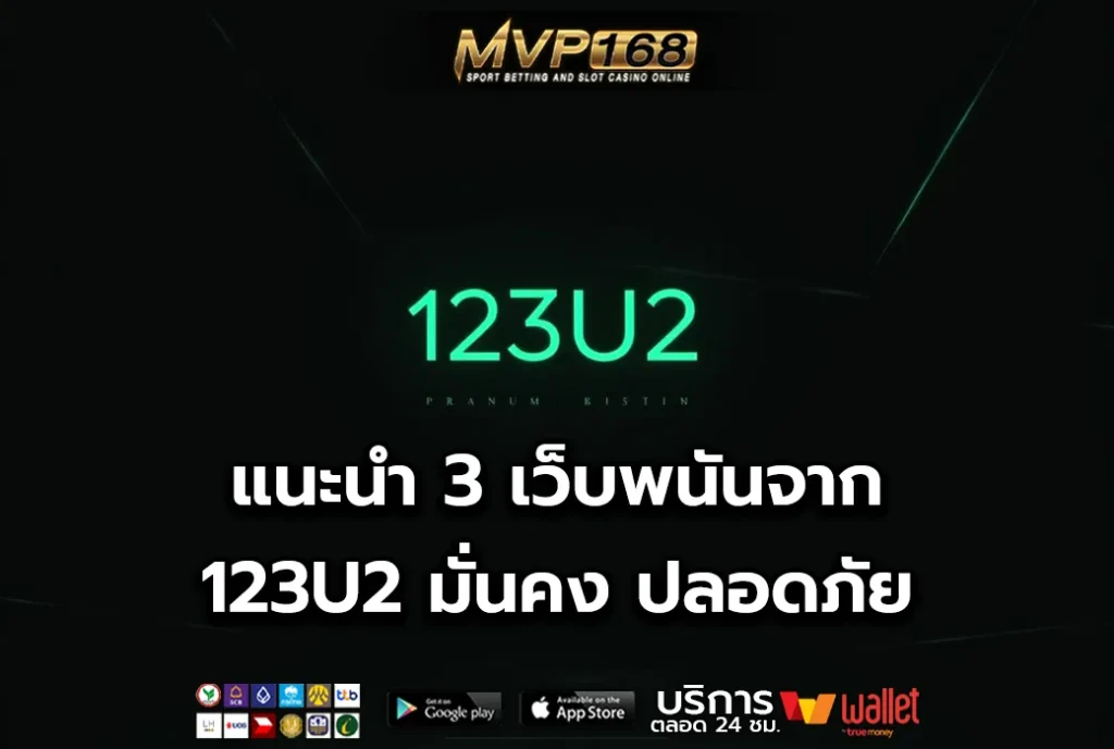 123U2 3